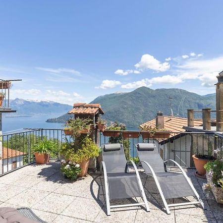 La Rustica - Maggiore Estate By Ginin كانوبيو المظهر الخارجي الصورة